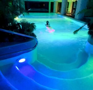 spa romania